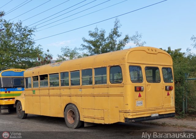 CA - A.C. Servicios de Transporte Santa In�s 11 por Aly Baranauskas