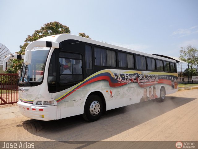 ZU - Alcaldía del Municipio San Francisco 02 por José Arias