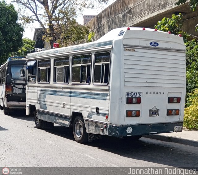 DC - Cooperativa 2001 81 por Jonnathan Rodr�guez