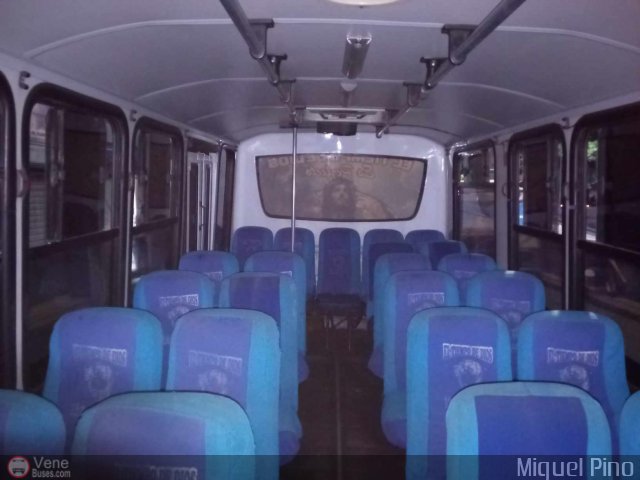 DC - A.C. San Jos� - Silencio 153 por Miguel Pino