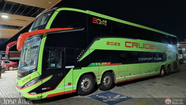 Empresa de Transportes Cruce�a S.R.L. 2023 por Jos� Arias