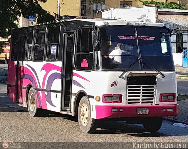 AR - A.C. Uni�n Santa Rita 070 por Kimberly Guerrero