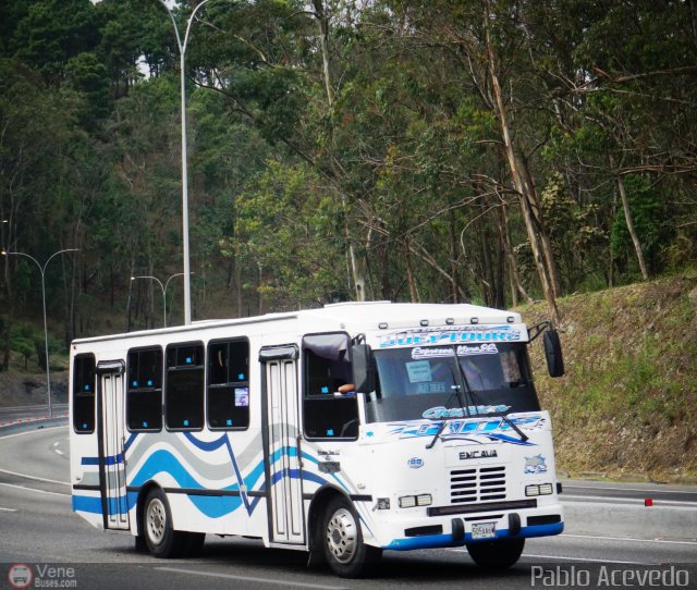 S.C. Expresos Mara 089 por Pablo Acevedo