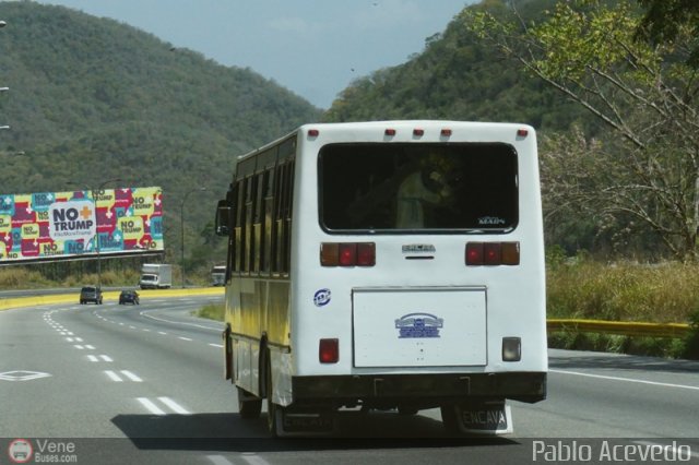 A.C. de Transporte Encarnaci�n 182 por Pablo Acevedo