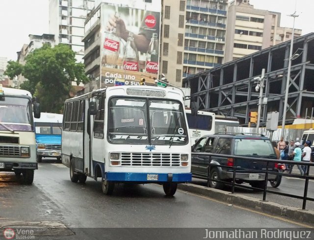 DC - U.C. Silencio - 23 de Enero 084 por Jonnathan Rodr�guez