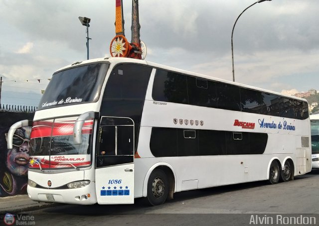 AeroRutas de Barinas 1086 por Alvin Rond�n