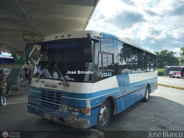 U.C. La Responsable S.C. 436 por Jos� Brice�o