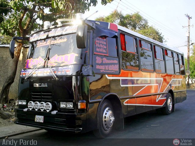 CA - U.C. Fundaci�n Mendoza 06 por Andy Pardo