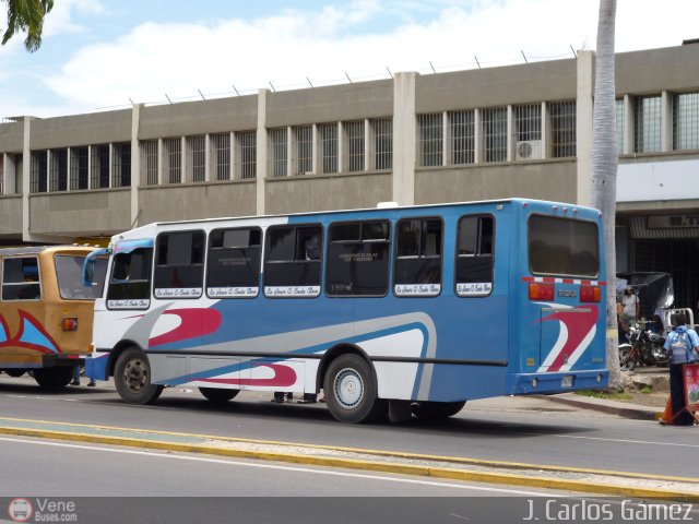 SU - A. de Transp. Cooperativa Ayacucho 99 por J. Carlos G�mez