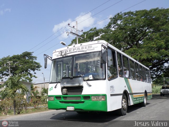 A.C. Indepasib 002 por Jes�s Valero