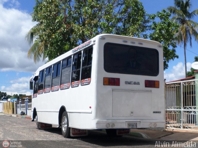 Particular o Desconocido 0207 por Jes�s Valero