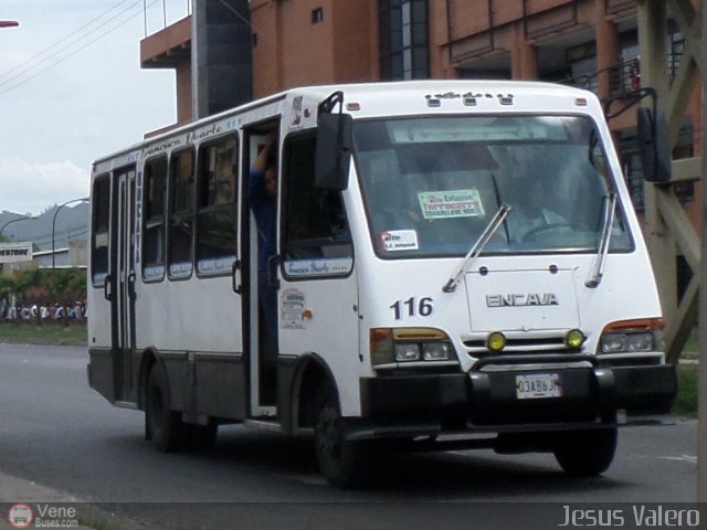 A.C. Indepasib 116 por Jes�s Valero