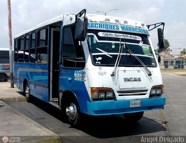 U.L.A.P. Machiques Maracaibo 14 por �ngel Delgado