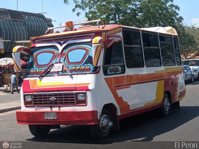 ZU - U.C. Barrio La Polar 048 por Sebasti�n Mercado