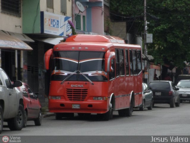 Particular o Desconocido 211 por Jes�s Valero