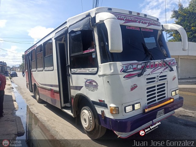 A.C. Unión Palo Negro 007 por Juan José González