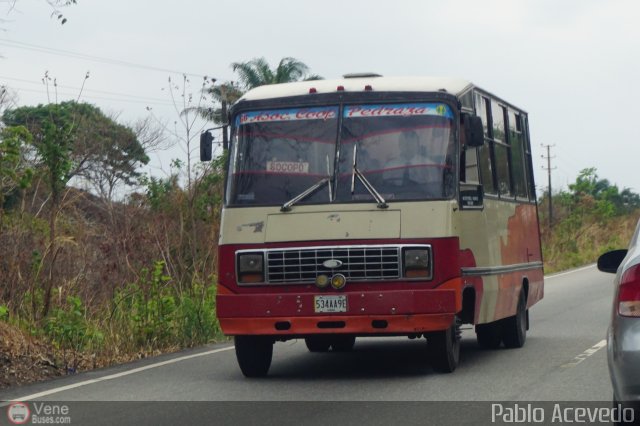 A.C. Pedraza 066 por Pablo Acevedo