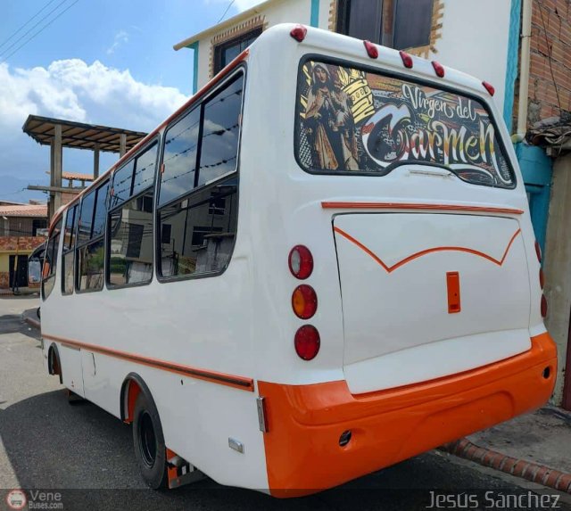 TA - A.C. Autos por puesto L�nea Palmira 003 por Jerson Nova