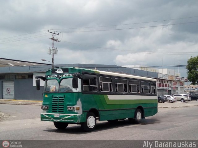 CA - Asociaci�n Civil Virgen Del Socorro 20 por Aly Baranauskas