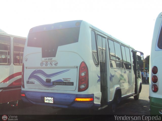 A.C. R�mulo Gallegos 42 por Yenderson Cepeda