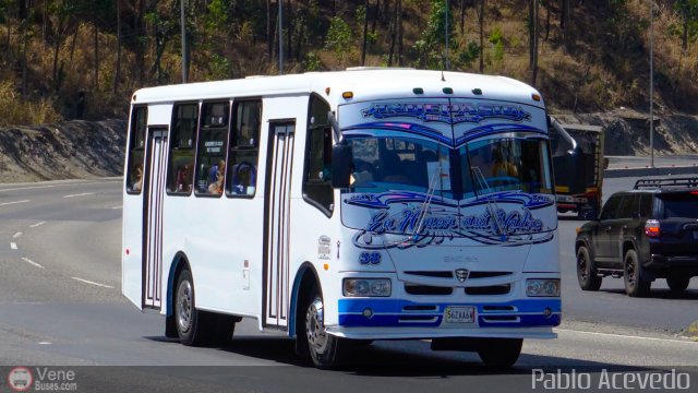 A.C. Indepasib 038 por Pablo Acevedo