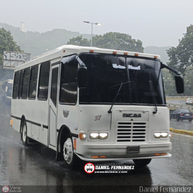 Uni�n MarVal 037 por Daniel Fern�ndez