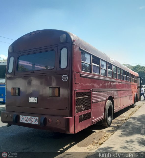 AR - Uni�n Conductores Un Nuevo Amanecer 15 por Kimberly Guerrero