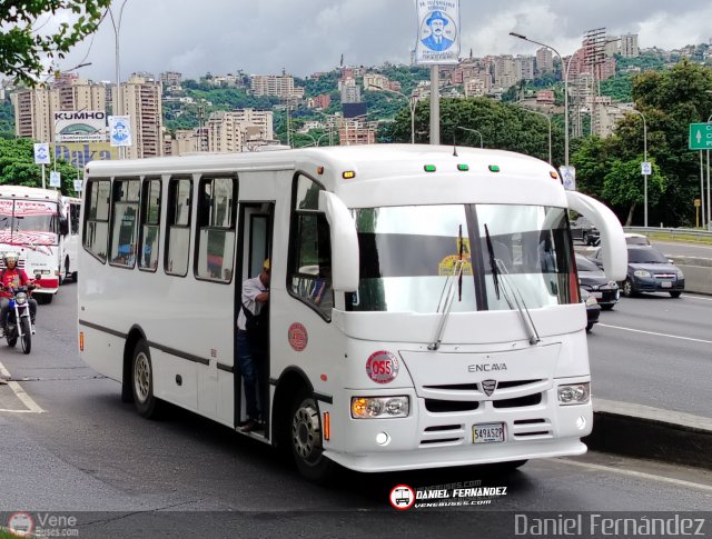 Uni�n Chara A.C. 055 por Daniel Fern�ndez