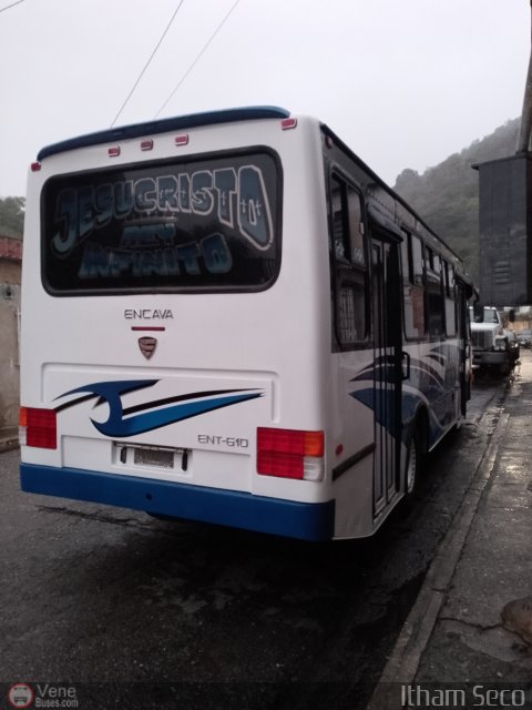 A.C. Unin Puerto Cabello 19 por Itham Seco