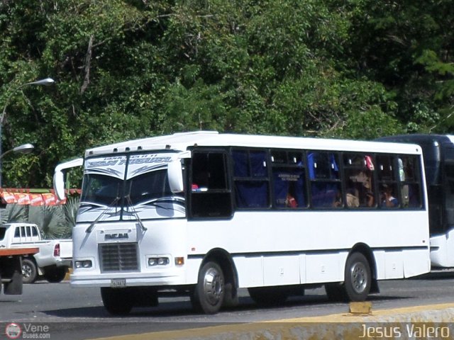 Particular o Desconocido 042 por Jes�s Valero