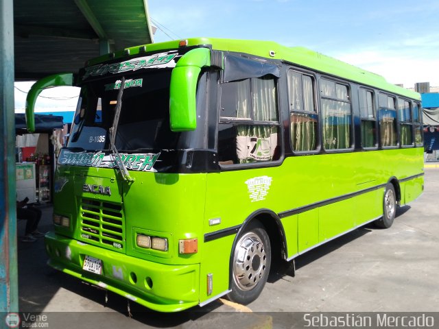 Uni�n Valencia A.C. 084 por Sebasti�n Mercado