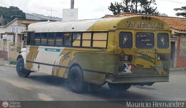 Asociaci�n Civil Nivar 08 por Eduard Delgado