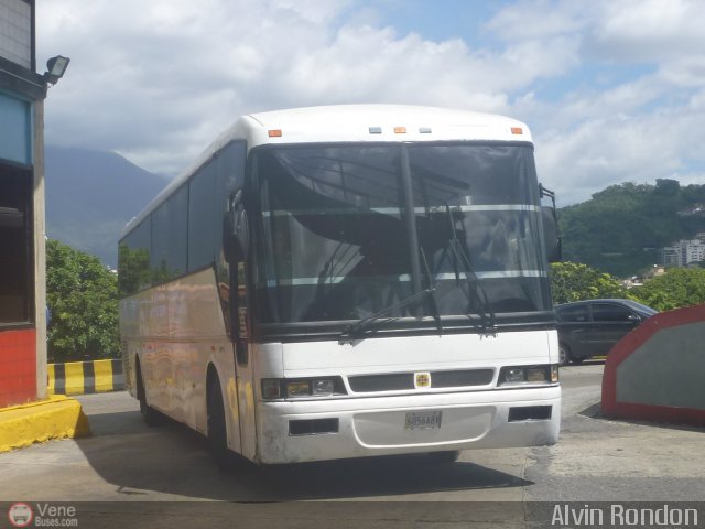 Particular o Desconocido 965 por Alvin Rond�n