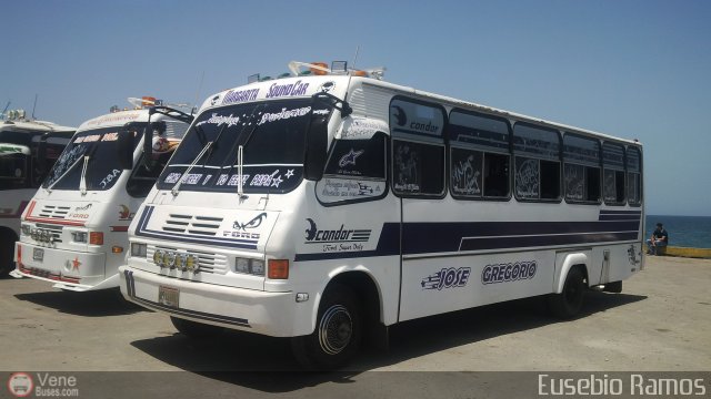 NE - Uni�n Virgen de Los �ngeles 152 por Eusebio Ramos