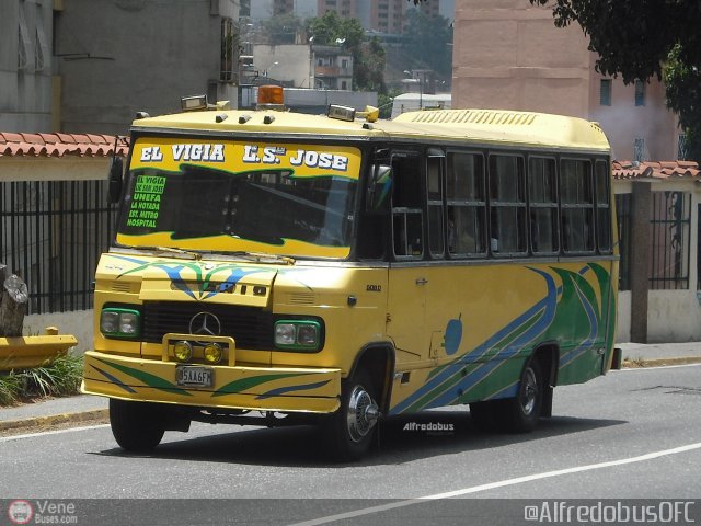 MI - U.C. Los Din�micos 015 por Alfredo Montes de Oca