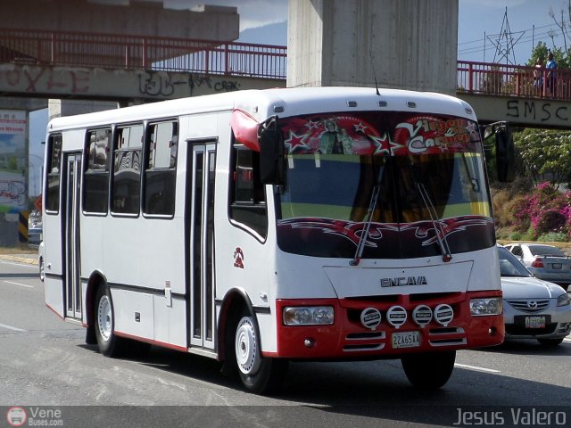 A.C. Don Augusto Malave Villalba 213 por Jes�s Valero