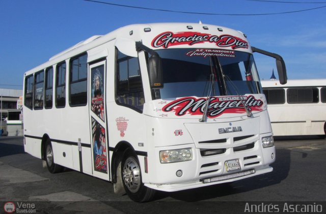 A.C. Transporte Independencia 097 por Andr�s Ascanio
