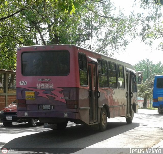 A.C. Indepasib 120 por Jes�s Valero