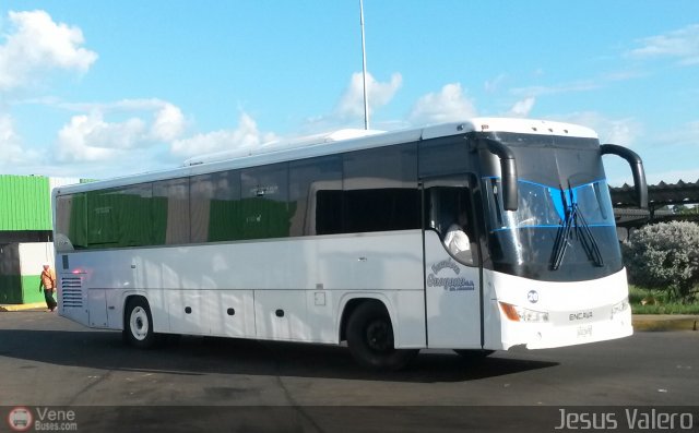 Vencedores Guayana 20 por Jes�s Valero