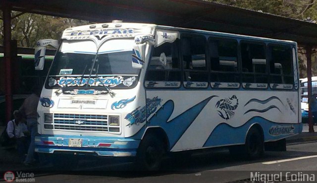 A.C. Unin El Pilar 30 por Miguel Colina