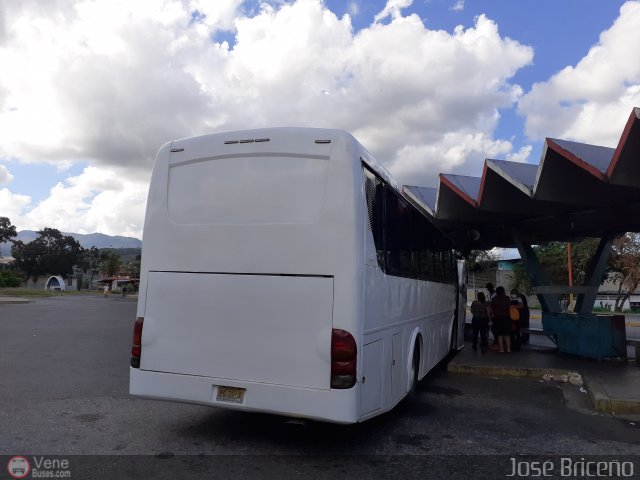 Transportes Frontino 2902 por Jos Briceo