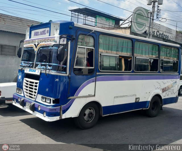 A.C. Uni�n de Transporte Angel Gabriel 06 por Kimberly Guerrero