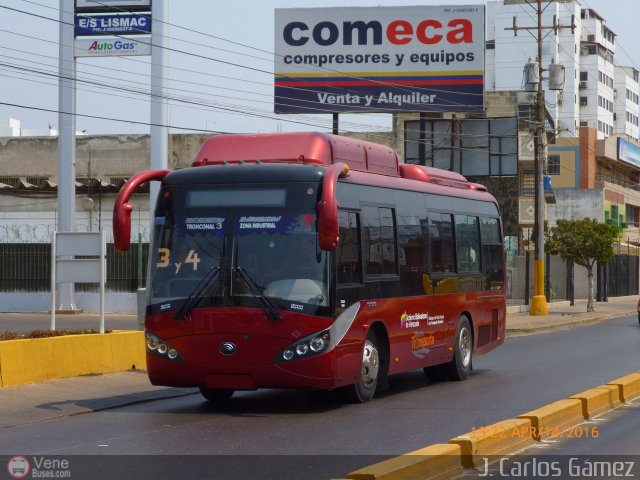 AN - Transintron 04 026 por J. Carlos Gmez