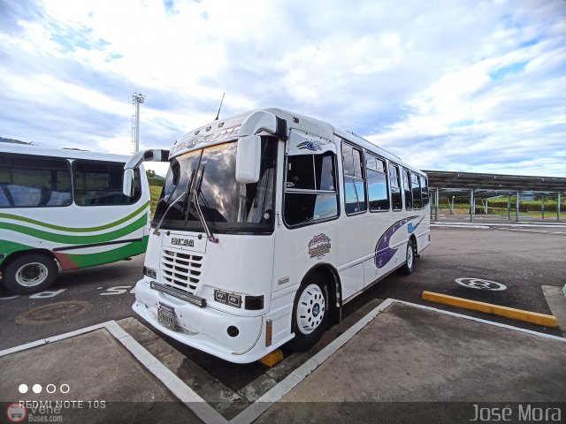 A.C. L�nea Mariscal 19 por Jos� Mora