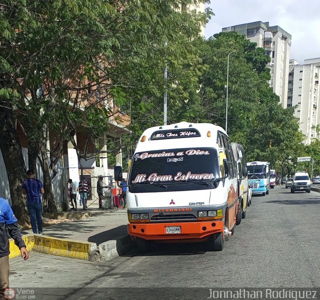 MI - U.C. La Bombilla 91 por Jonnathan Rodr�guez