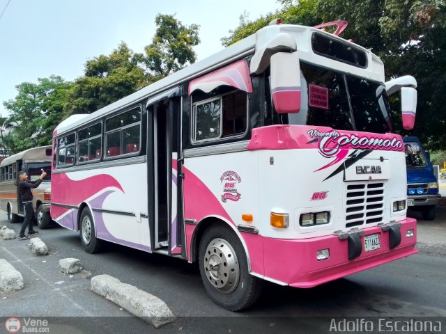 MI - Cooperativa San Francisco de Asis 08 por Adolfo Escalona