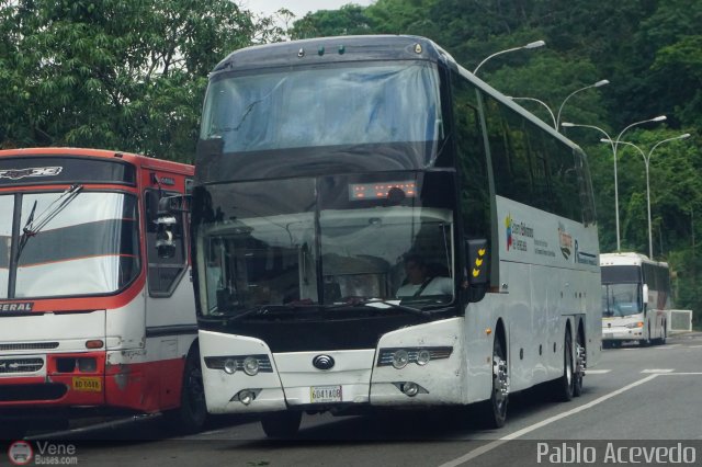 Responsable de Venezuela 0144 por Pablo Acevedo