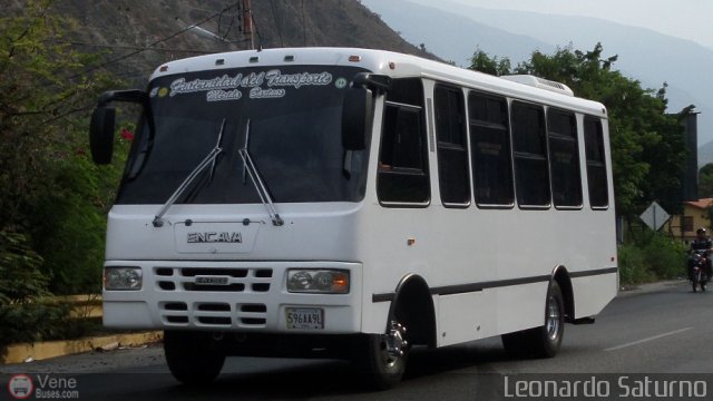 A.C. Mixta Fraternidad del Transporte R.L. 045 por Leonardo Saturno