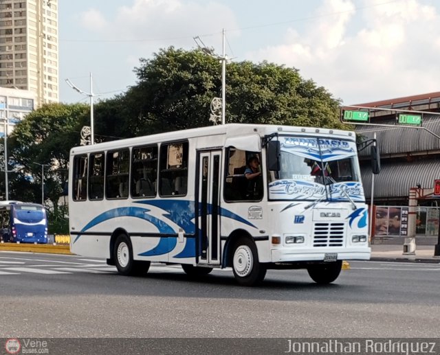 A.C. Indepasib 112 por Jonnathan Rodr�guez