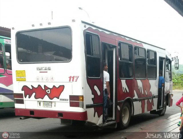 A.C. Indepasib 117 por Jes�s Valero